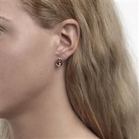 Orecchini Trollbeads Donna in Argento TAGEA-00072 - TAGEA-00072